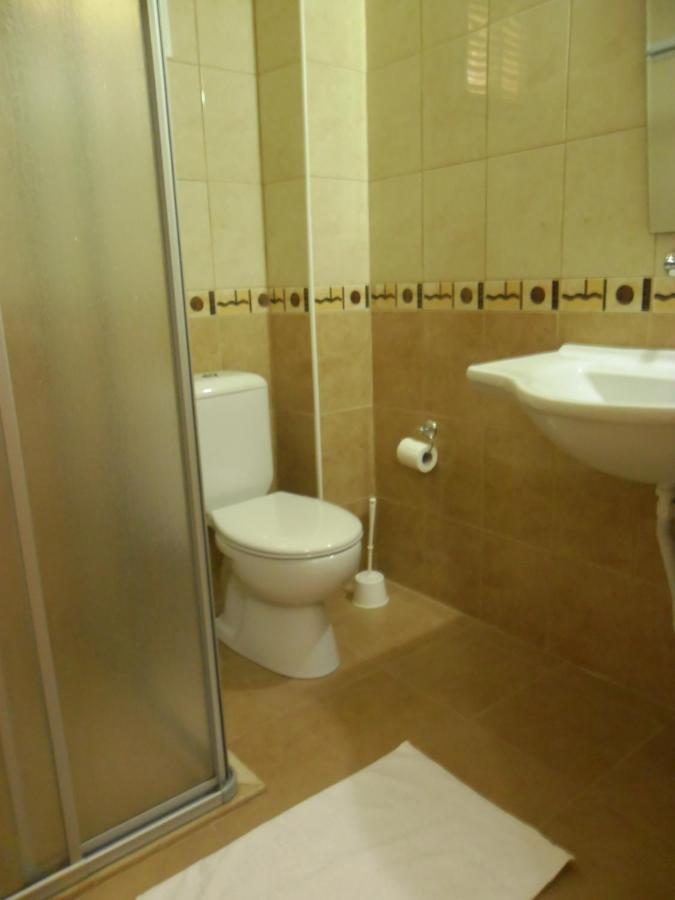 Maviev Otel Çeşme Quarto foto