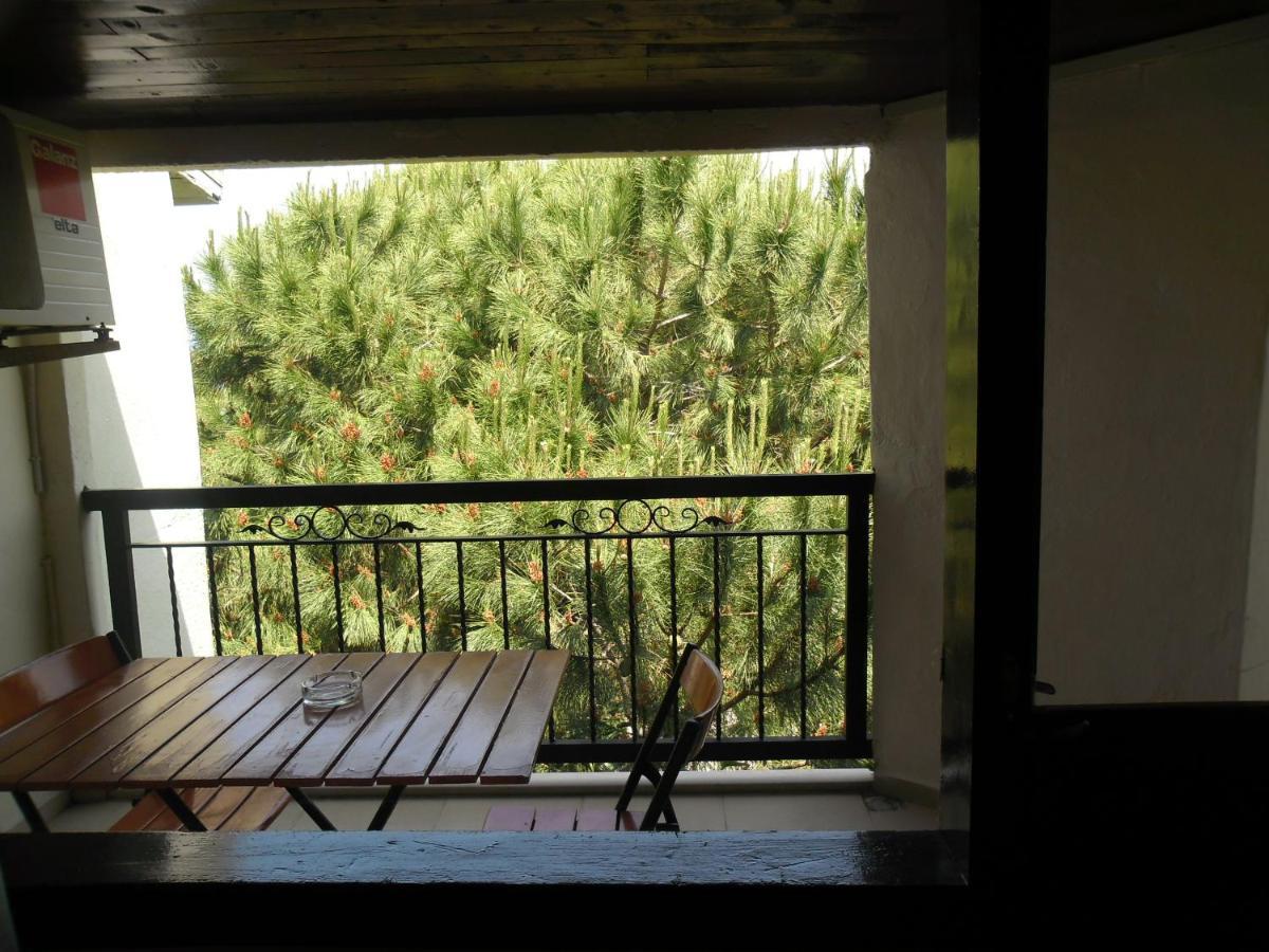 Maviev Otel Çeşme Quarto foto