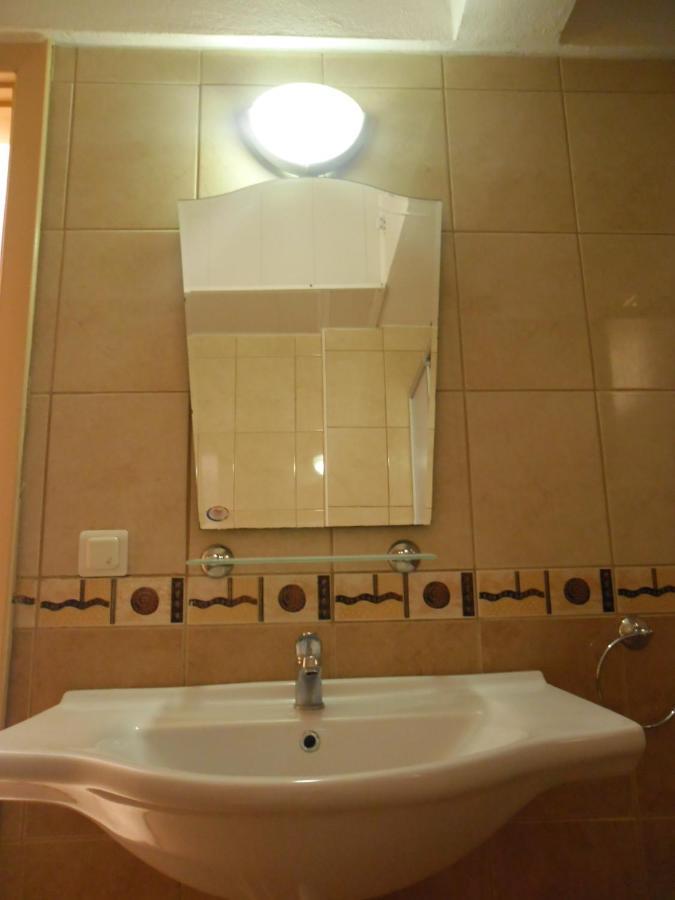 Maviev Otel Çeşme Quarto foto