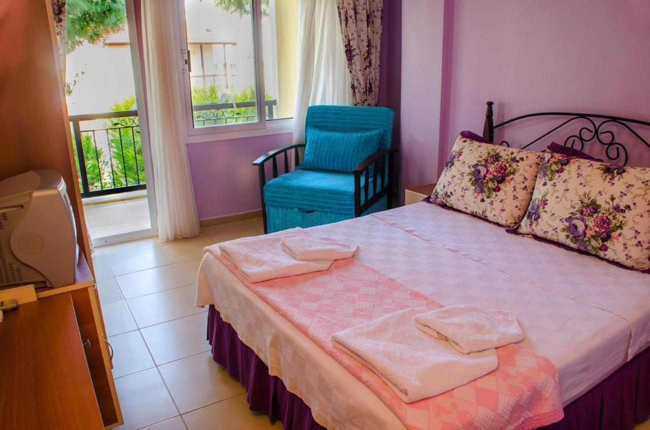 Maviev Otel Çeşme Quarto foto