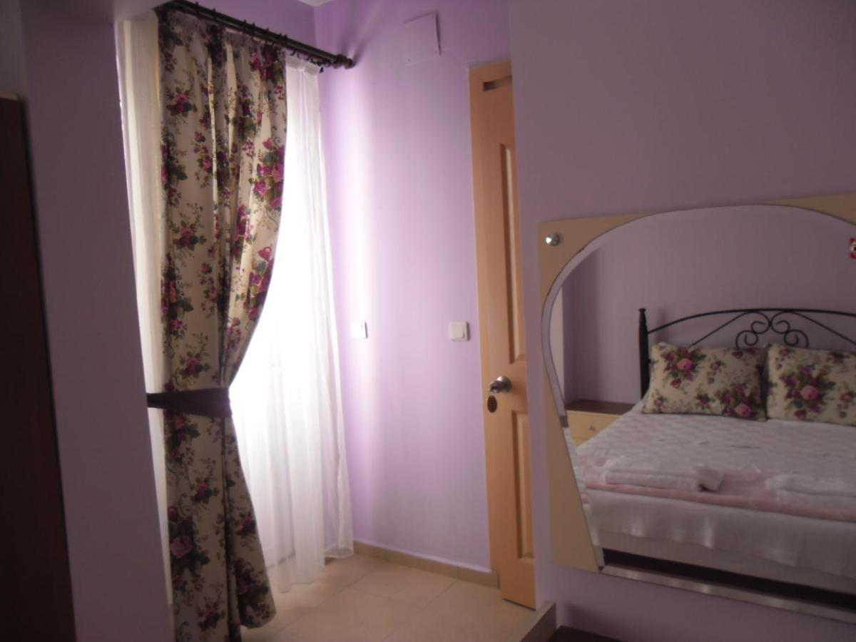 Maviev Otel Çeşme Quarto foto