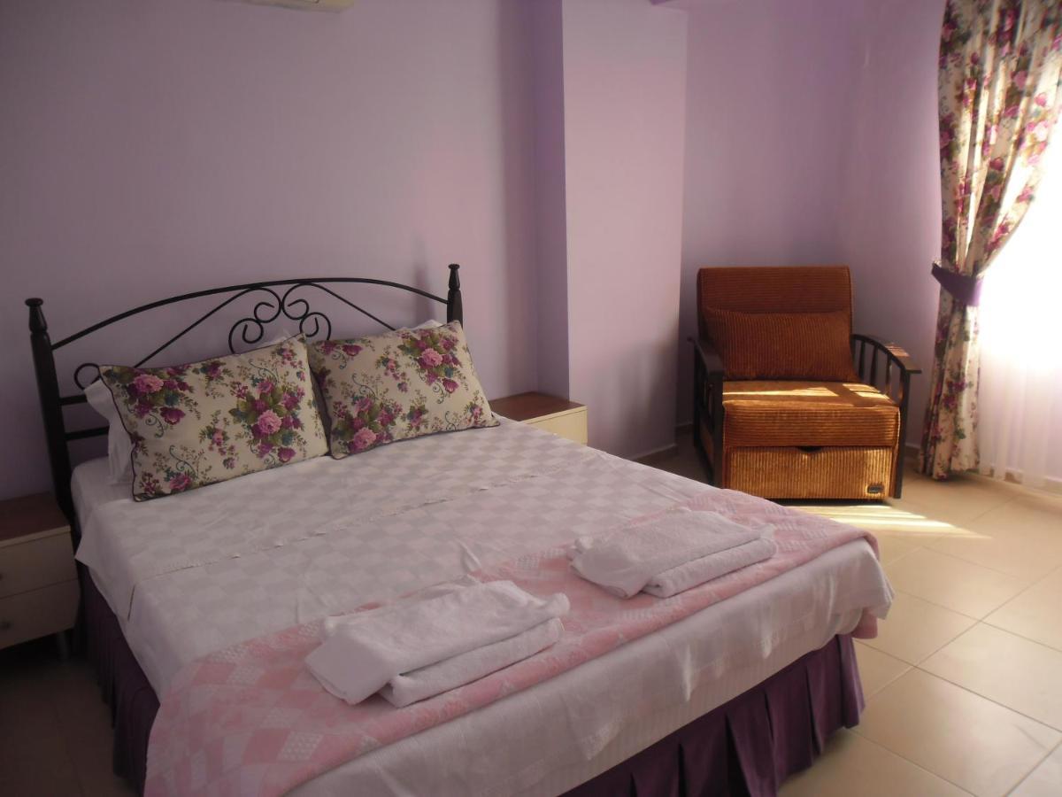 Maviev Otel Çeşme Quarto foto