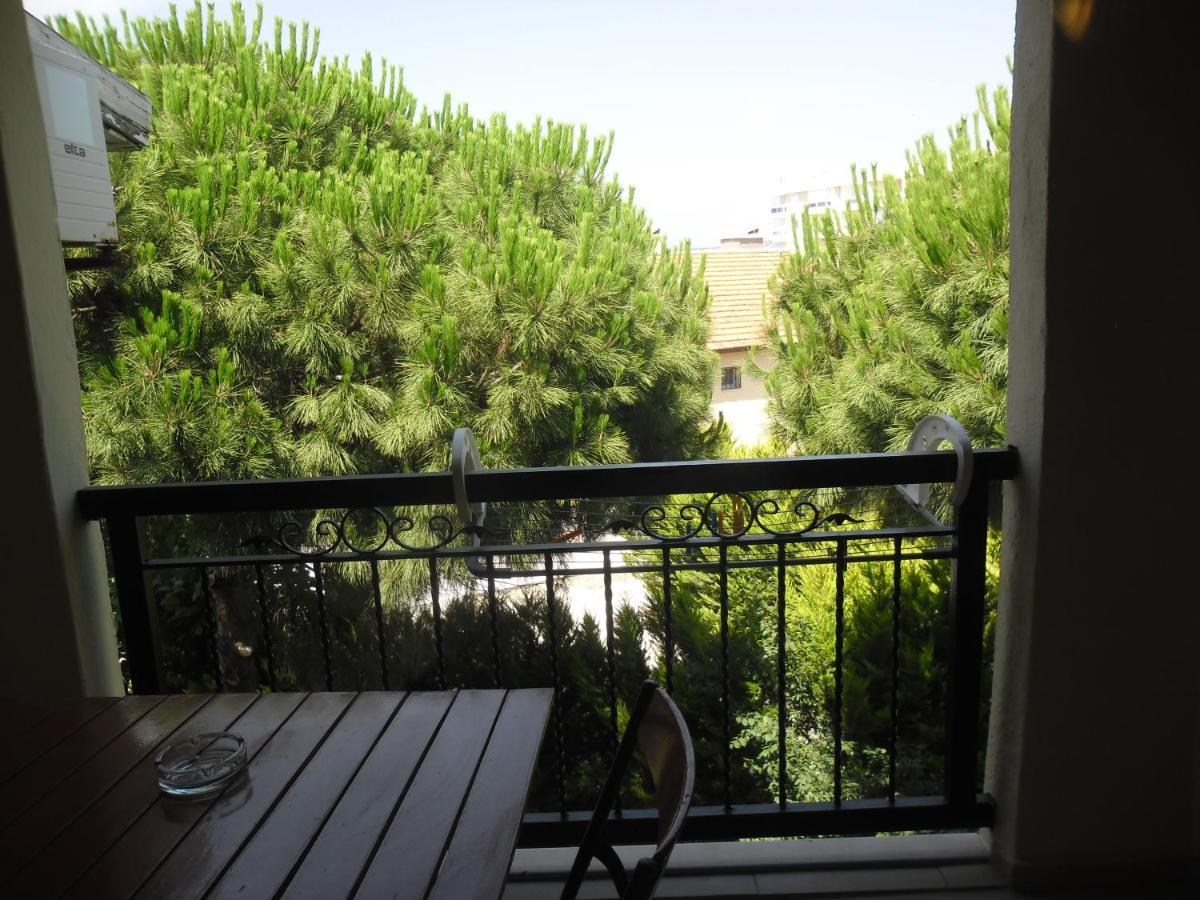 Maviev Otel Çeşme Quarto foto