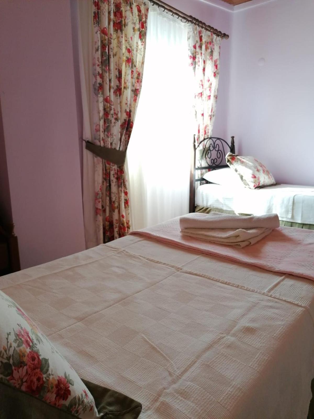 Maviev Otel Çeşme Quarto foto